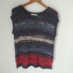 Townsen loose knit sweater Size S